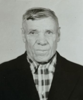 Завалишин Виктор Кузьмич