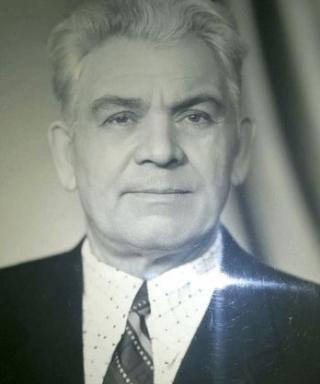 Чернышев Николай Александрович