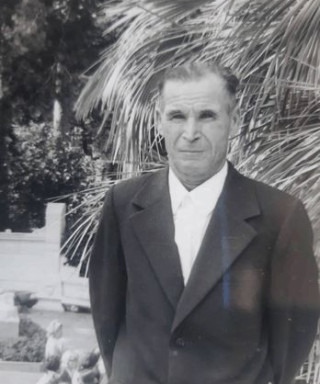 Карманов Пётр Николаевич