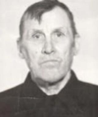 Романов Пётр Николаевич