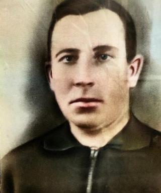 Бздюлёв Василий Васильевич