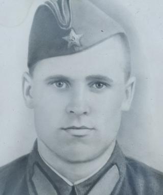 Захаров Александр Дмитриевич