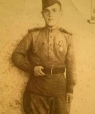 Соколов Николай Григорьевич