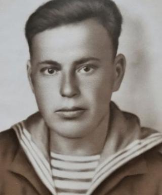 Шаров Василий Иванович