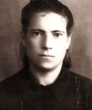 Карева Мария Алексеевна