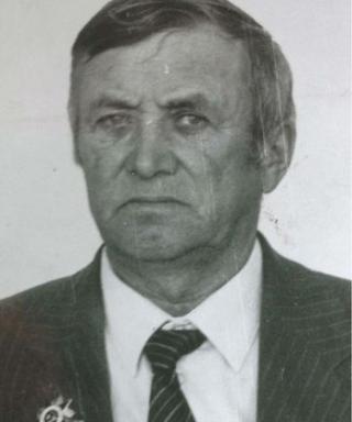 Фицев Яков Иванович