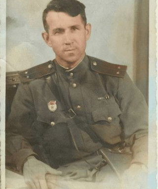 Калядинов Алексей Булатович