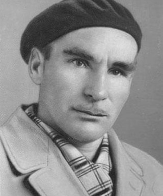 Колесников Николай Илларионович