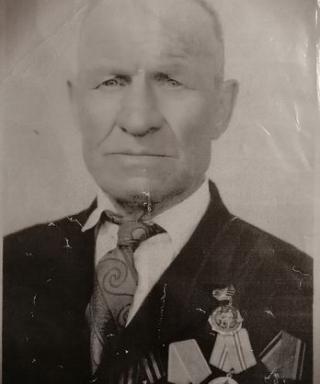 Иванов Лев Иванович