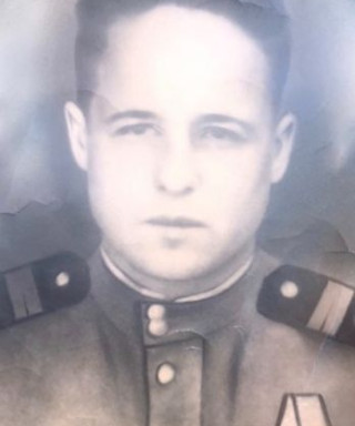 Жуков Фёдор Гаврилович