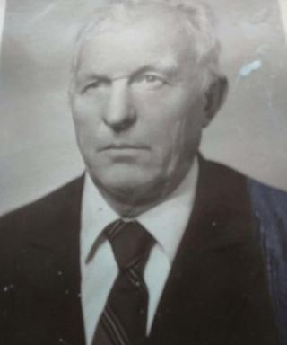 Белов Андрей Максимович