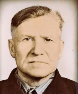 Кузин Александр Федорович