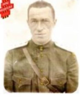 Акулин Николай Павлович