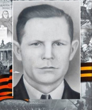 Мякшин Иван Дмитриевич