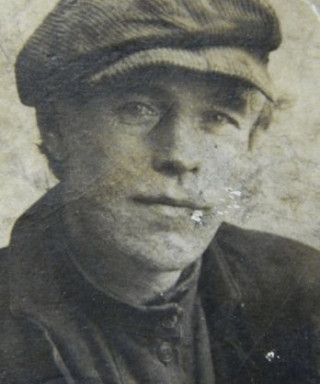 Чемоданов Михаил Алексеевич