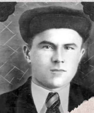 ВОЛОДИН Григорий Федорович