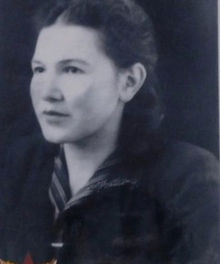 Карлова Валентина Ивановна