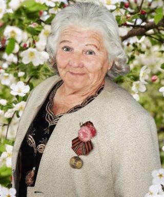 Власова Тамара Васильевна