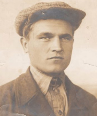 Кучменко Пётр Ильич