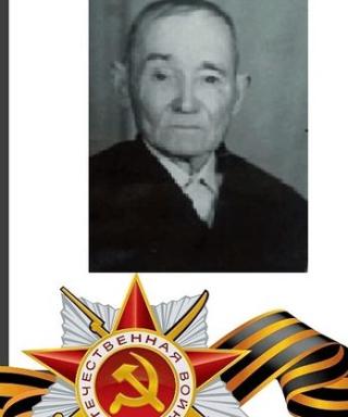 Селетков Максим Федорович