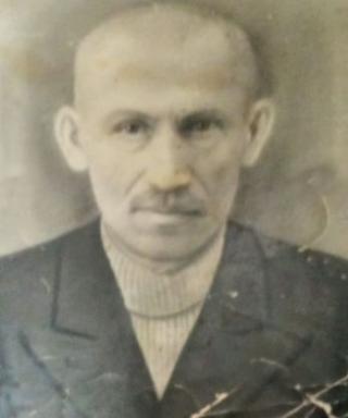 Федоров Тимофей Степанович