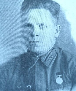 Тюкавин Михаил Иванович