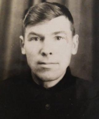 Беляшов Александр Ильич