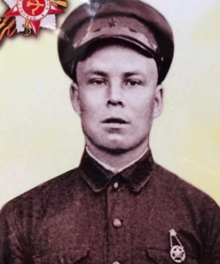 Минеев Алексей Петрович