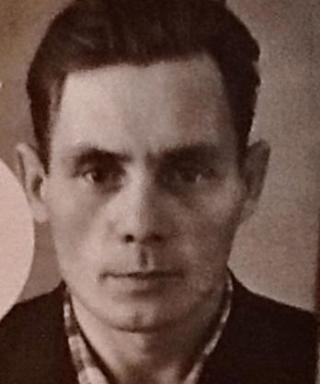 ШЕПЕЛЁВ ЮРИЙ МИХАЙЛОВИЧ