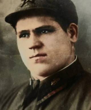 Корноухов Иван Филиппович