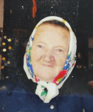 Корешкова Антонина Алексеевна