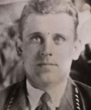 Панченко Максим Алексеевич