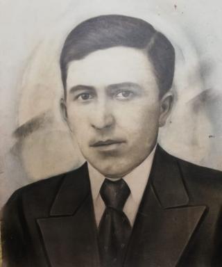 Светлов Андрей Федорович
