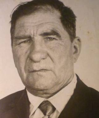 Лисовец Иван Максимович