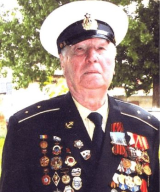 Архипов Юрий Петрович