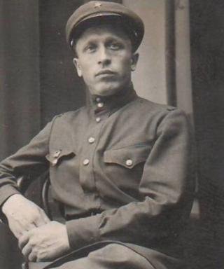 Гришин Пётр Александрович