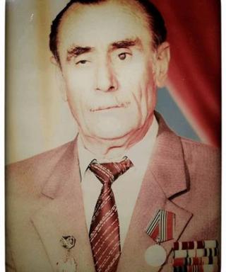 Григорьян Александр Гайкович