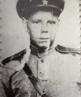 Пьянков Павел Яковлевич