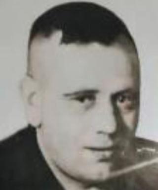 Герасимов Иван Андреевич