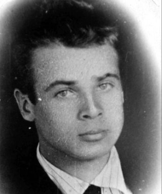 Зиновьев Глеб Гаврилович