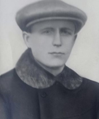 Богданов Спиридон Ивлевич