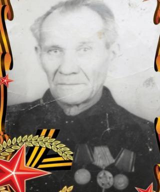 Биккулов Гадий Вафич