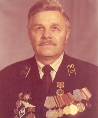 Вавилонский Иван Степанович