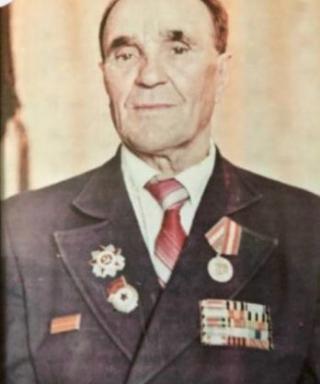 Светлаков Александр Павлович