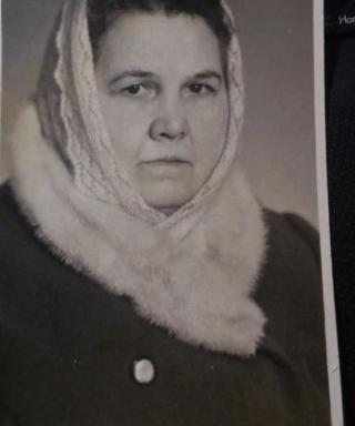 Голубева Мария Александровна