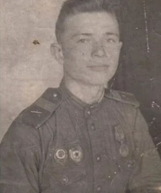 Отроков Григорий