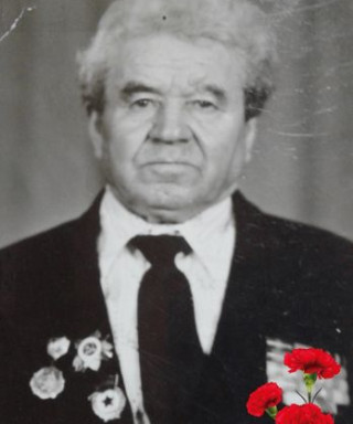 Ярынкин Алексей Кузьмич