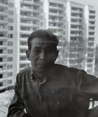 Трямкин Иван Петрович