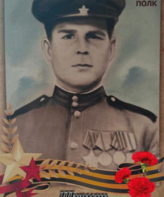 Шурмин Александр Иванович