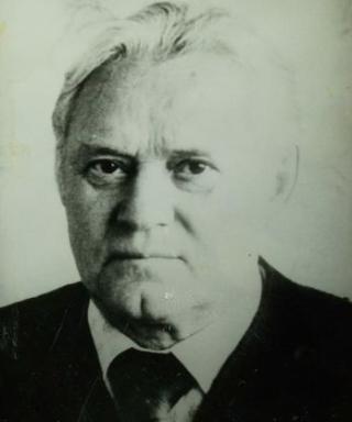 Шаралапов Виктор Борисович